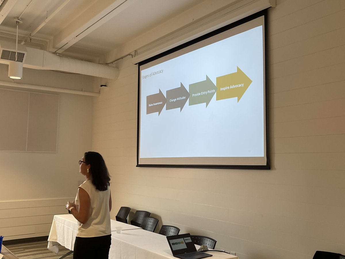 Molly S. Hegwood (@molly_stov) on Twitter photo What a morning!☀️
Funding for EL Success Forum w/<a href="/MrsSingersClass/">Mrs. Singer</a>.
Advocacy starts w/raising awareness.
Presenters shared their expertise on the BEP formula, student based budgeting, budgeting decisions at the school level, & advocacy. Thank you to our attendees & panelists! What a morning!☀️
Funding for EL Success Forum w/<a href="/MrsSingersClass/">Mrs. Singer</a>.
Advocacy starts w/raising awareness.
Presenters shared their expertise on the BEP formula, student based budgeting, budgeting decisions at the school level, & advocacy. Thank you to our attendees & panelists!