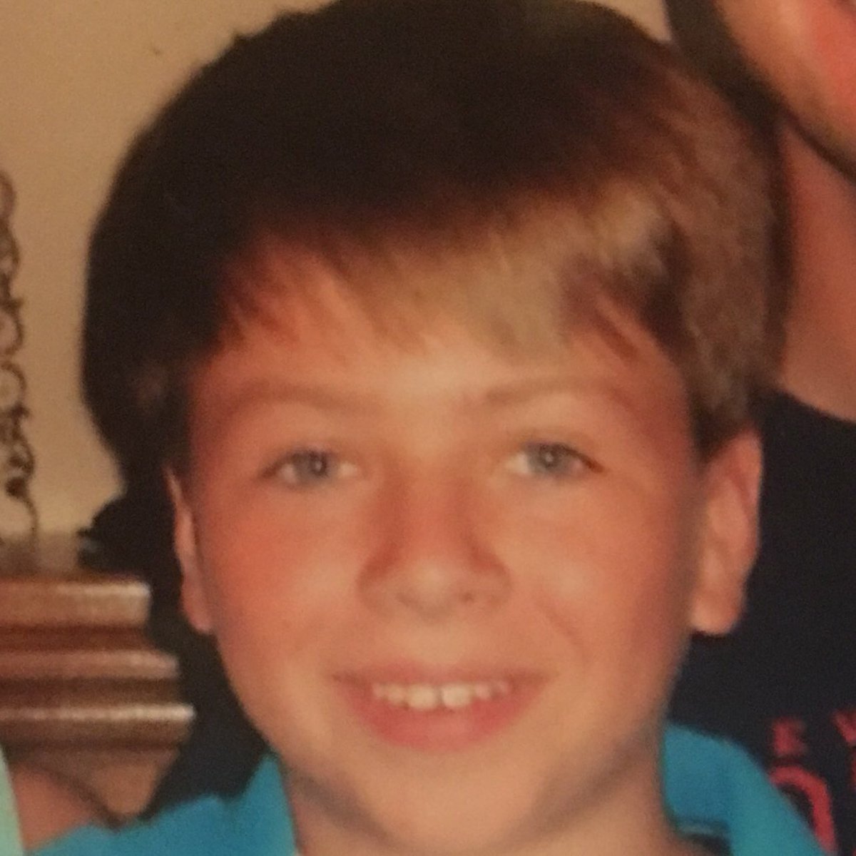12 years have gone by. And I still feel as if it were yesterday I love you and miss you J.D.