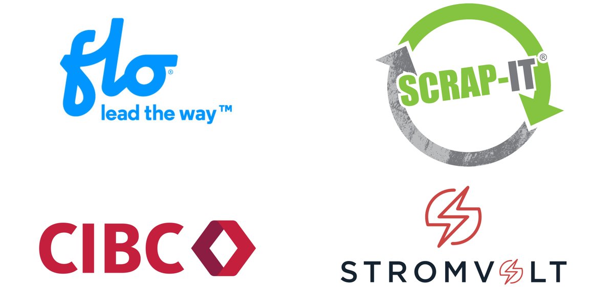 C'est bientôt le moment d'EVVÉ2021. Quelles sont les séances que vous attendez le plus ?

Merci à nos commaditaires de niveau IV : <a href="/cibc/">CIBC</a>, @servicesflo, SCRAP-IT et StromVolt.

Informations sur le programme et inscription : evve.emc-mec.ca

#EVVEConf