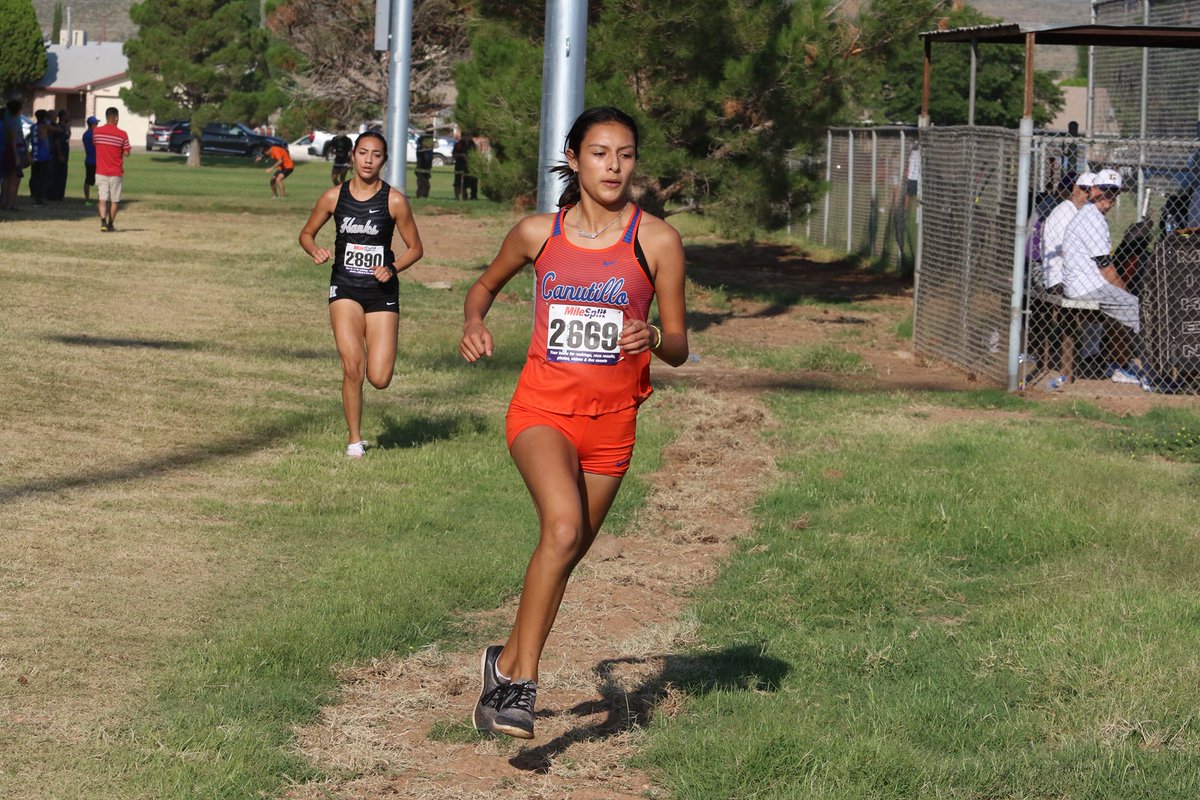 El Paso Running (@eprunning) on Twitter photo Clint/Fabens Girls Results
1, Natalie Rivera, Canutillo, 18:52.86.
2, Valeria Loo-Kung, Del Valle, 20:04.76.
3, <a href="/KyleneElias/">Kylene Elias</a>, <a href="/TISDAthletics/">The Tornillo Coyotes</a>, 20:37.70.
Teams
1, <a href="/CanutilloTrack/">CanUDigIt Track and Field</a>, 25.
2, <a href="/dvtrack/">DV Track</a>, 45.
3, <a href="/Track_RHS/">RHSTrack&XCountry</a>, 59. Clint/Fabens Girls Results
1, Natalie Rivera, Canutillo, 18:52.86.
2, Valeria Loo-Kung, Del Valle, 20:04.76.
3, <a href="/KyleneElias/">Kylene Elias</a>, <a href="/TISDAthletics/">The Tornillo Coyotes</a>, 20:37.70.
Teams
1, <a href="/CanutilloTrack/">CanUDigIt Track and Field</a>, 25.
2, <a href="/dvtrack/">DV Track</a>, 45.
3, <a href="/Track_RHS/">RHSTrack&XCountry</a>, 59.