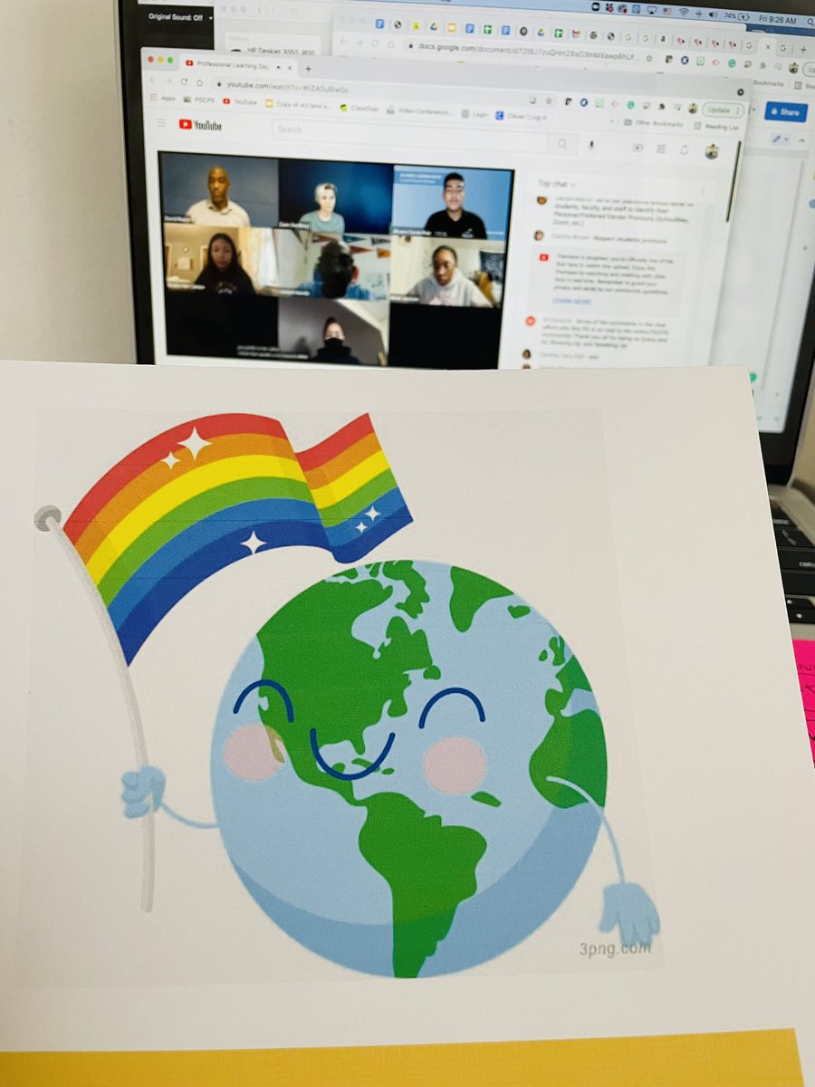 Such a meaningful learning hearing from the students. I have printed my sign! <a href="/lgbtpride/">令狐冲</a>