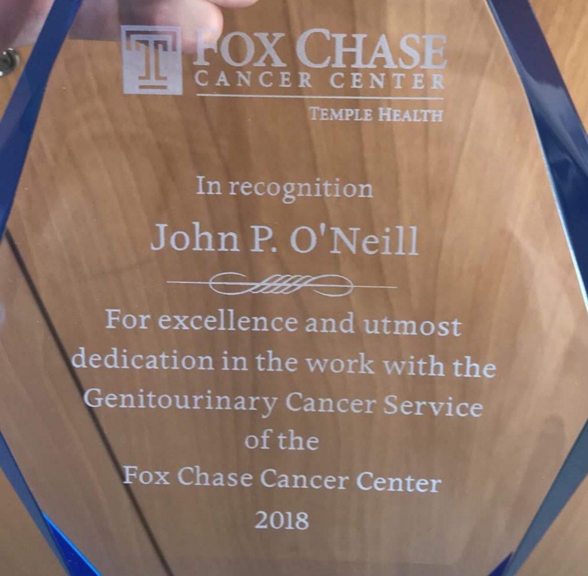 Alexander Kutikov MD (@uretericbud) on Twitter photo From incredible <a href="/FoxChaseCancer/">Fox Chase Cancer Center</a> Clinical Research Coordinator ➡️ exceptional <a href="/templemedschool/">Temple Med School</a> student ➡️ superb #UrologyMatch applicant.
So fun to see @Joneill931 grow (and enter Urology!) Kid is an absolute ⭐️. Keep an eye out on interview trail! From incredible <a href="/FoxChaseCancer/">Fox Chase Cancer Center</a> Clinical Research Coordinator ➡️ exceptional <a href="/templemedschool/">Temple Med School</a> student ➡️ superb #UrologyMatch applicant.
So fun to see @Joneill931 grow (and enter Urology!) Kid is an absolute ⭐️. Keep an eye out on interview trail!