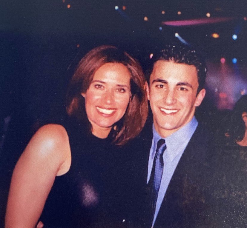 Happy Happy Birthday to my absolute fav & forever an icon. Lorraine Bracco   