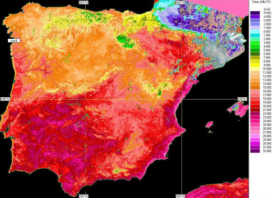 ¡La antena del edificio Filomena Dato ahora está en nuestras manos! Durante estos meses, hemos trabajado en su recuperación y reconversión. Una antena utilizada para la descarga de datos de satélites NOAA, ahora pasa a ser parte de BIXO, lo que nos permitirá trabajar con Banda S.