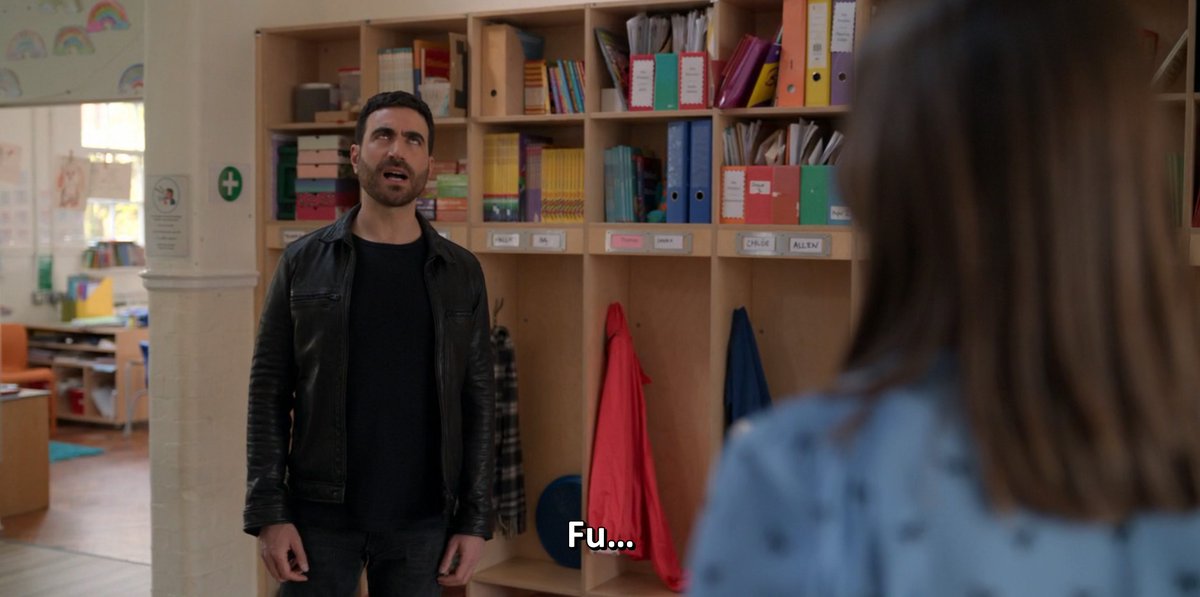out of context ted lasso tweet media
