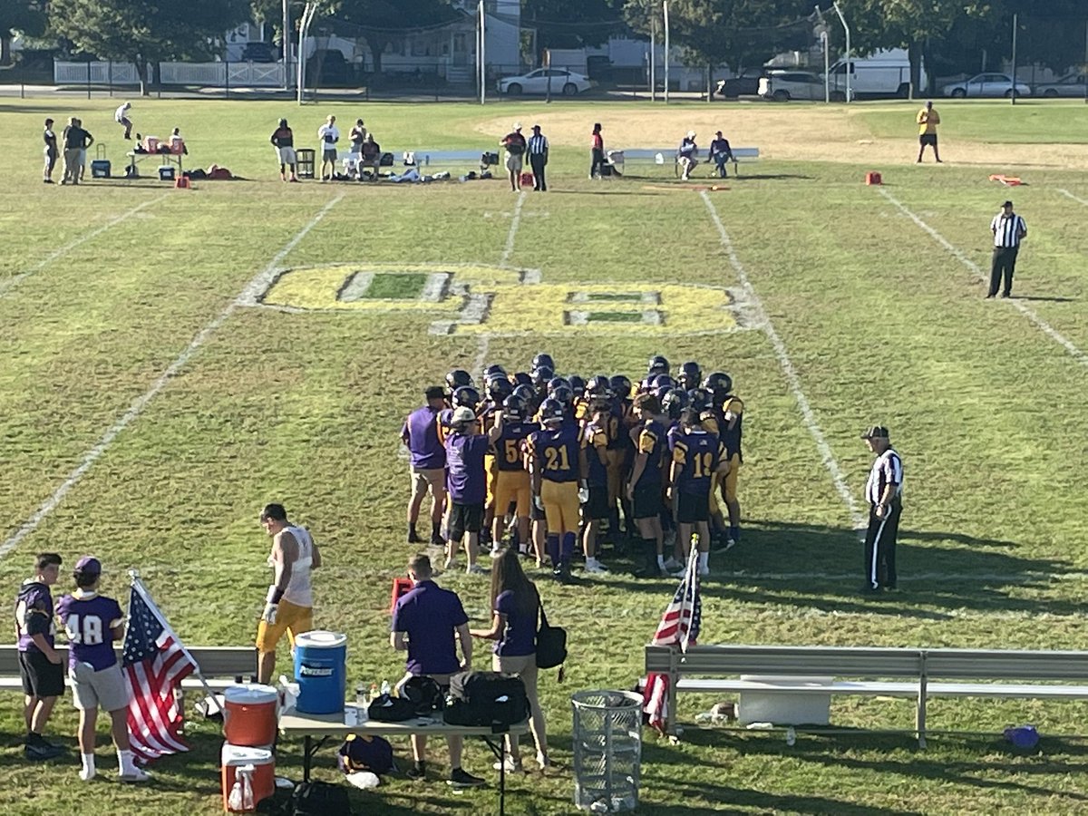 Oyster Bay Athletics 2012-2021 (@ktrentowski) on Twitter photo Homecoming game going well in The Bay! <a href="/OBEN_Football/">OBEN_Football</a> up big in the 3rd quarter! <a href="/SharonLasherOB/">Sharon Lasher</a> <a href="/OBENSchools/">OBEN Schools</a> <a href="/OysterBayHS/">OBHS</a> @AthViii Homecoming game going well in The Bay! <a href="/OBEN_Football/">OBEN_Football</a> up big in the 3rd quarter! <a href="/SharonLasherOB/">Sharon Lasher</a> <a href="/OBENSchools/">OBEN Schools</a> <a href="/OysterBayHS/">OBHS</a> @AthViii