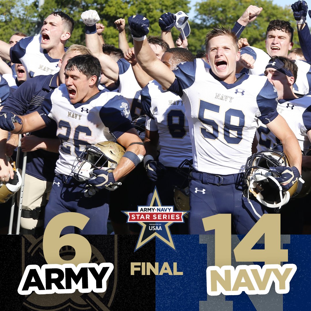 Navy Sprint Football Schedule 2025