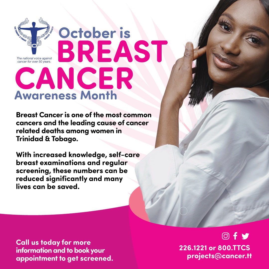 TTCancerSociety's tweet image. 