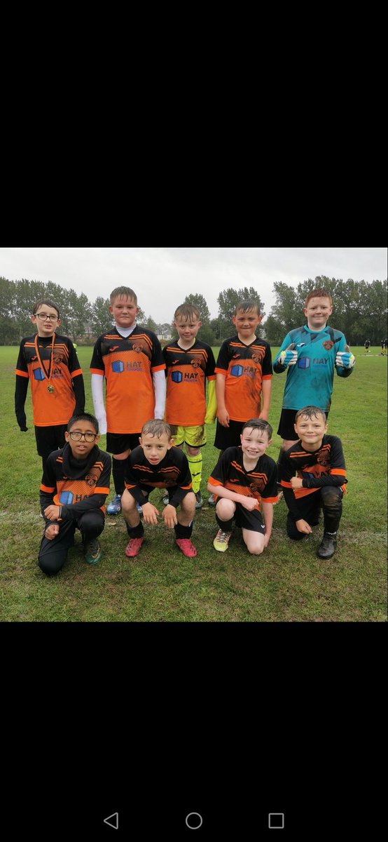 Whitacres Wolves 2011 tweet media