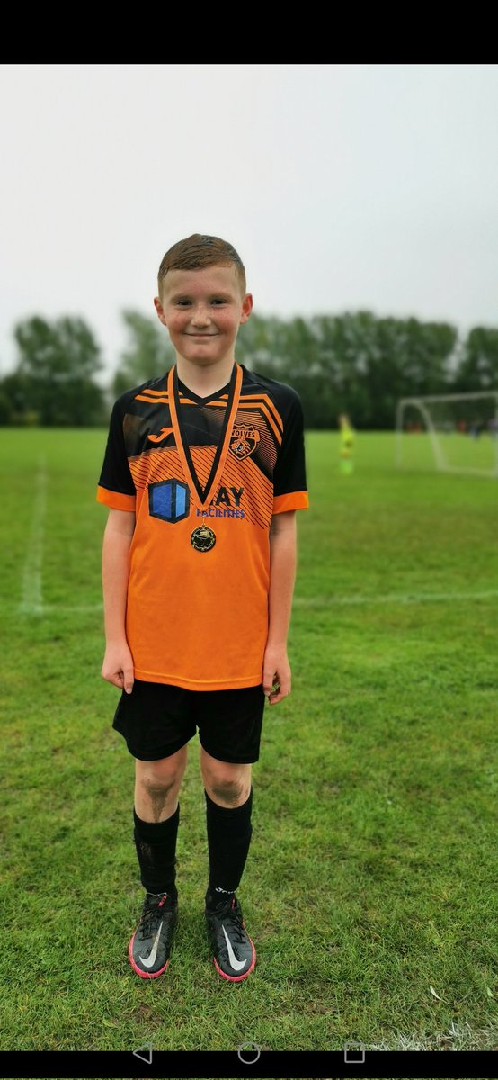 Whitacres Wolves 2011 tweet media