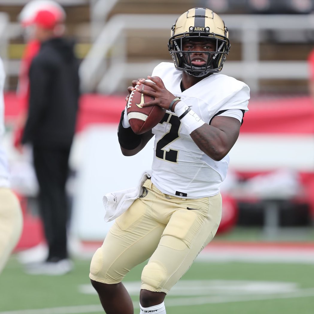 Football Starts Strong; Tops Army 28-16 - Ball State University