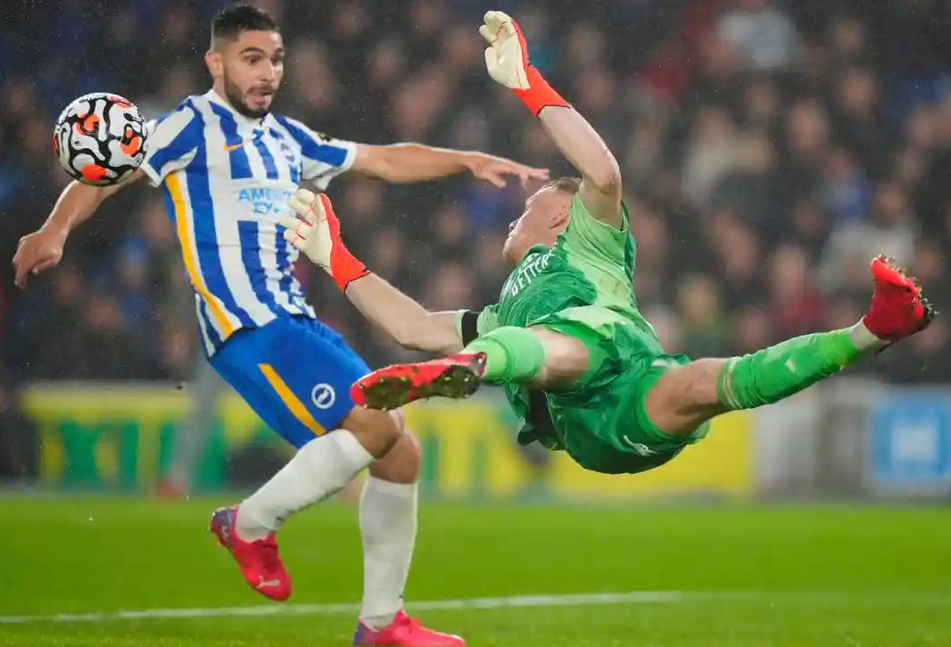 JimWHM's tweet image. What a seaman session will do to a man…