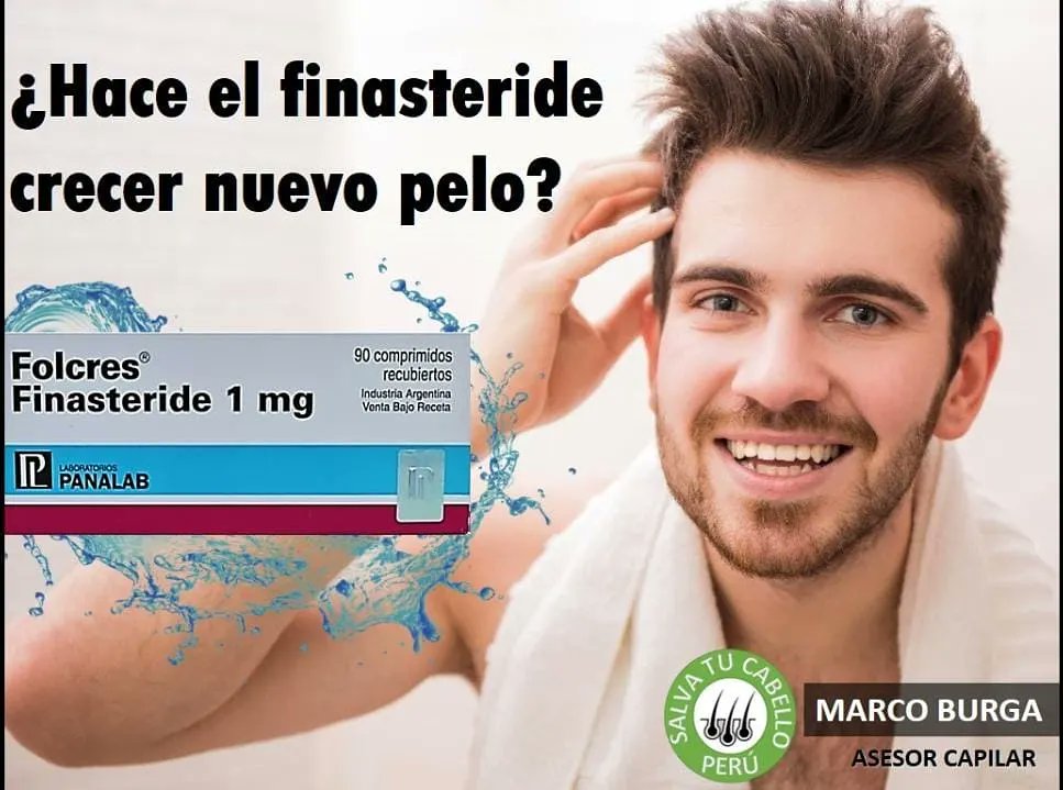 Precio de folcres finasteride 1 mg