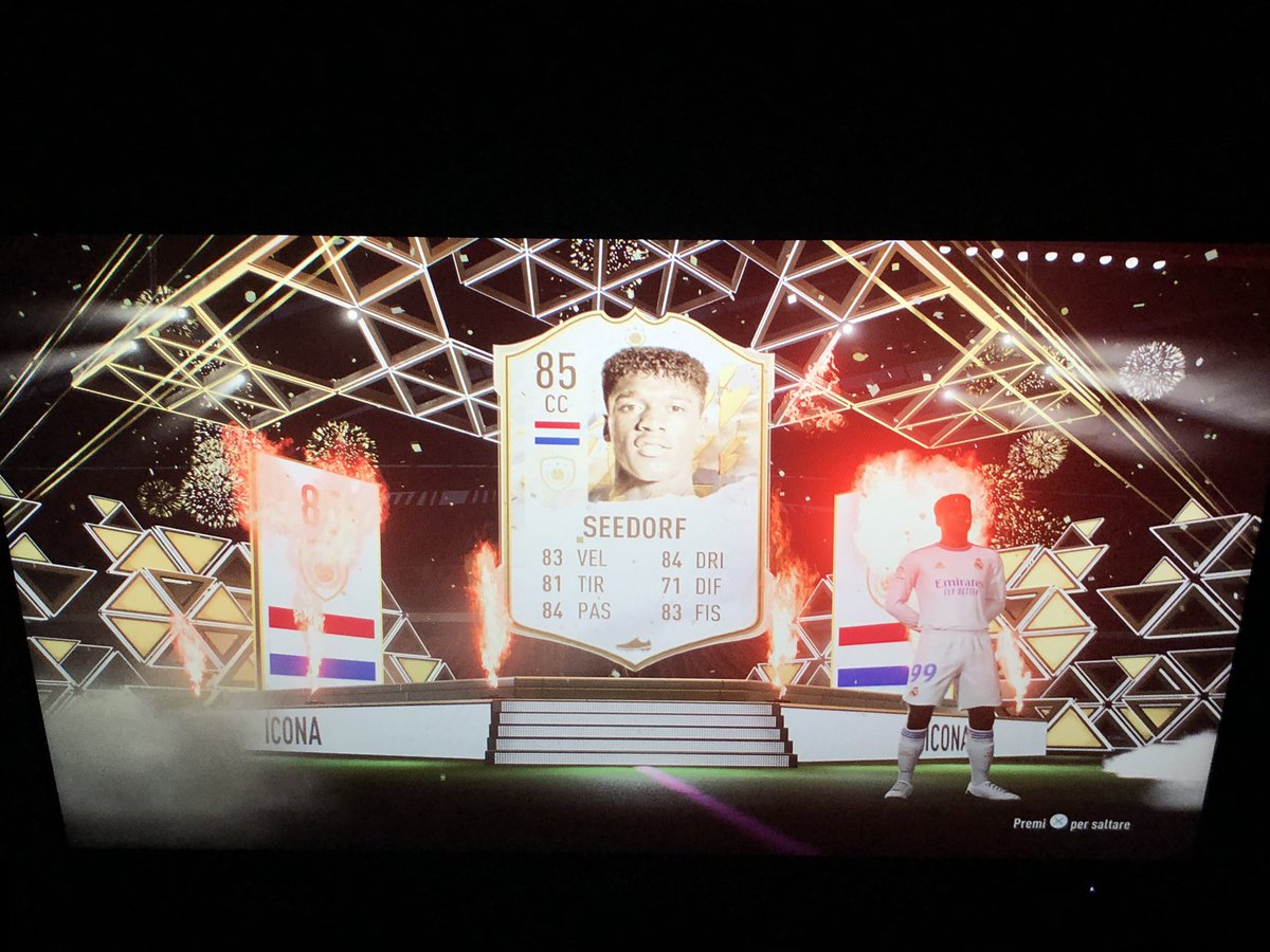 xMathieu98's tweet image. Primo draft vinto GG @xFatDribbler