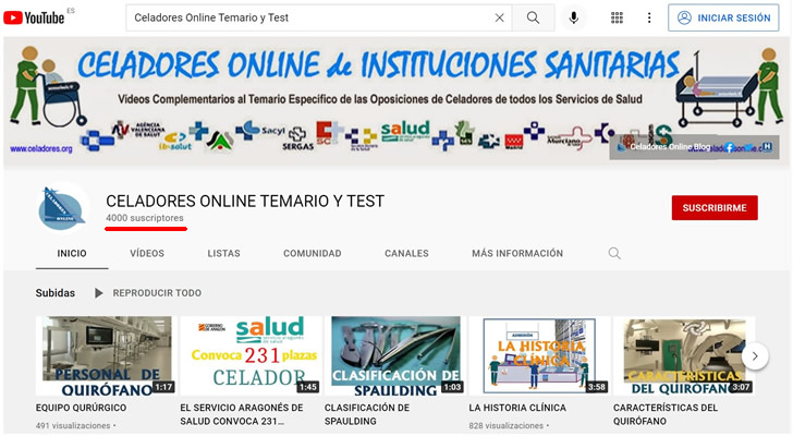 ¡¡ GRACIAS por los 4.000 SUSCRIPTORES al Canal YouTube CELADORES ONLINE TEMARIO Y TEST !!  Seguimos... FAuTpdrXIAImB0g?format=jpg&name=900x900