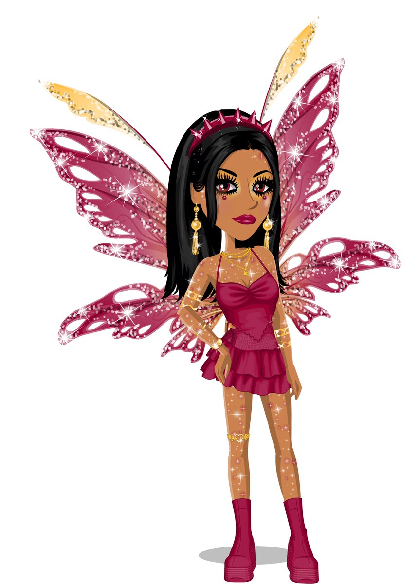 bellabeautymsp's tweet photo. pink and gold xox https://t.co/3e49ETqDrF