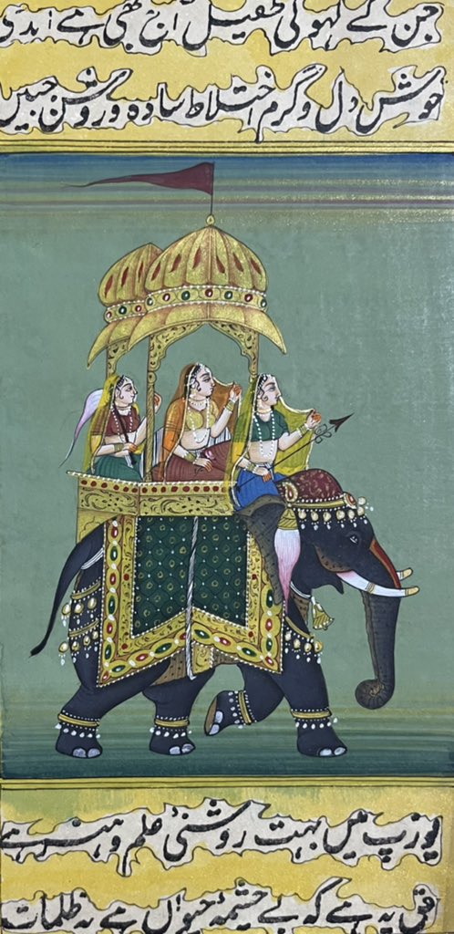 Hello everyone starting a 24 hour raffle in the discord discord.gg/yuFd2CP3

opensea.io/assets/0x495f9…