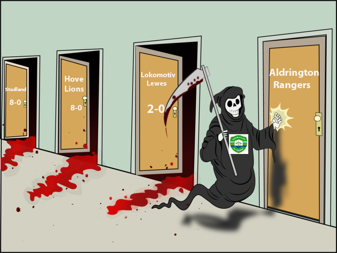 Hove Park Wednesday (@hpw2019) on Twitter photo 