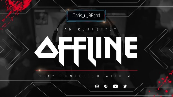 Hi! I’m professional graphic designer😍 If someone wants to some graphic effects can Dm me🥰
#twitch #twitchstreamer #smalltwitchstreamers #twitchaffiliate #twitchgamer #twitchstream