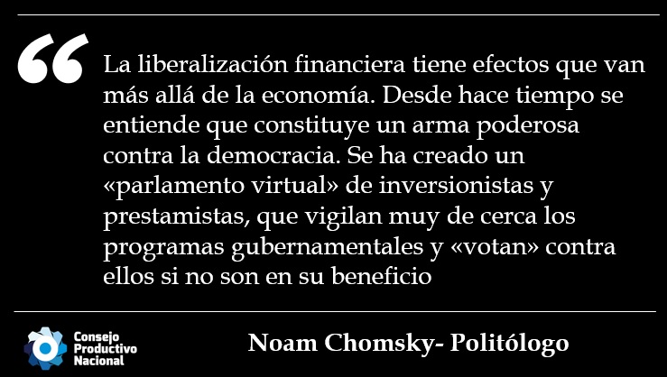 carlosgraziano9's tweet photo. Los Romanos tenian los  esclavos, el feudalismo ciervos,hoy las corporaciones  financieras tiene al pueblo 
@CFKArgentina
@EnriqueDussel
“La tolerancia llegará a tal nivel que las personas inteligentes tendrán prohibido pensar para no ofender a los imbéciles”

Fiódor Dostoyevski https://t.co/JfrfMCsdDn