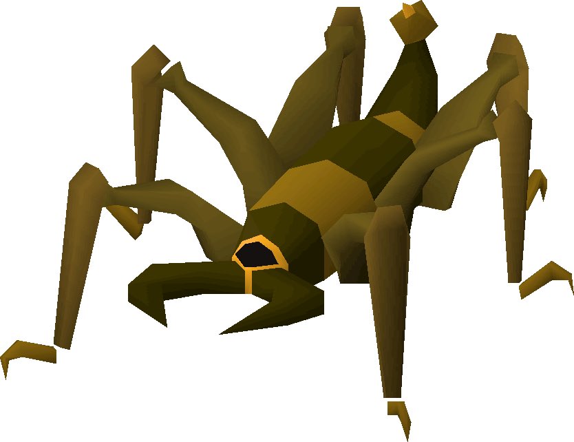 Kale_boi's tweet photo. @_MasonBreeding @Odablock Oda looks like a fleshcrawler https://t.co/2x6RqW4uQs