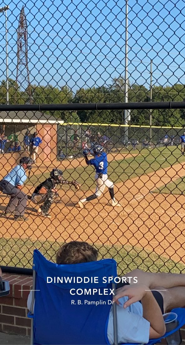 chickeringmatt's tweet photo. College debut my boy let’s get ittttt🙏🏼🏆 @jacoby__34 https://t.co/8pqY2Hvma4
