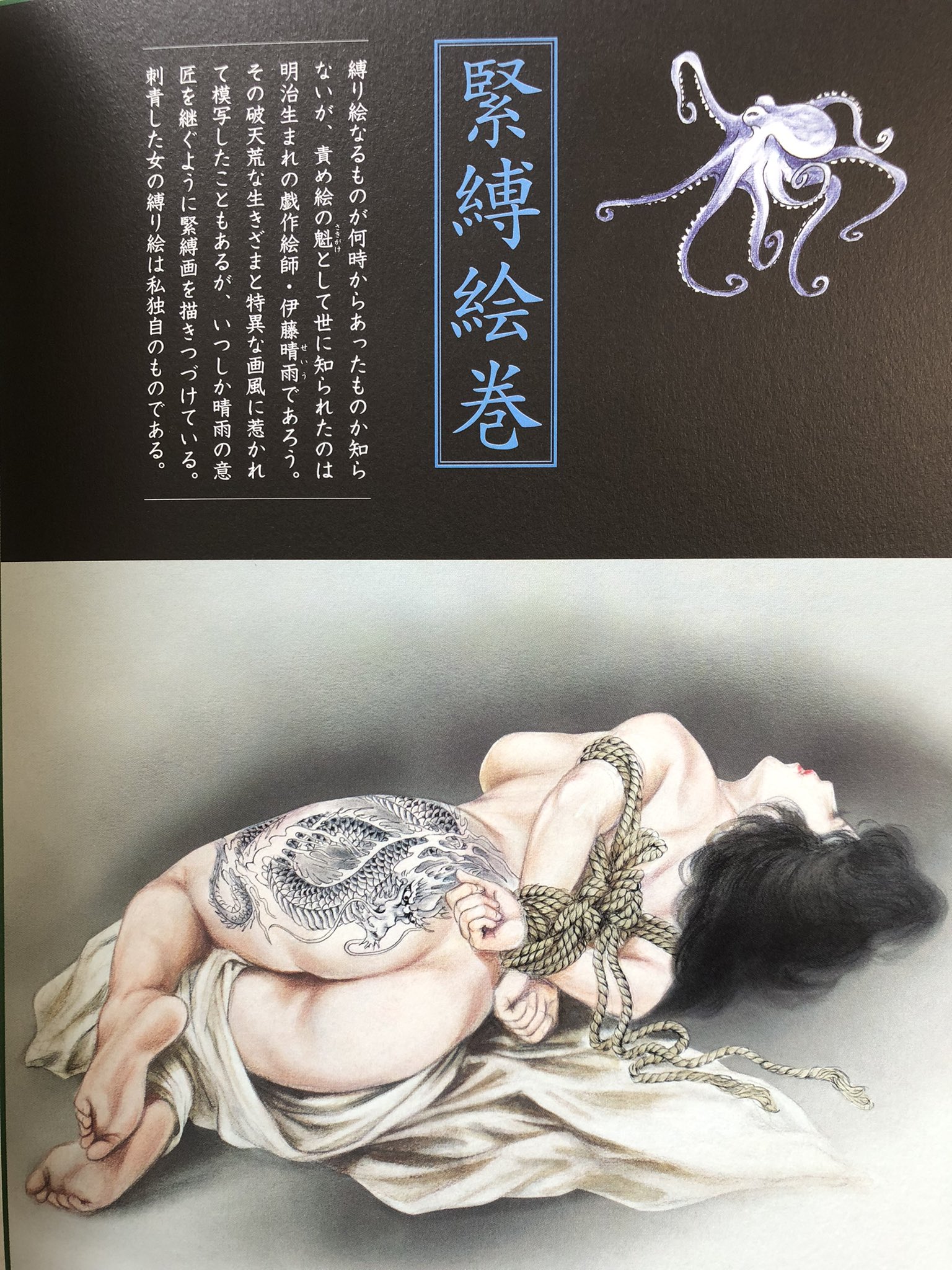 小妻容子 緊縛 
