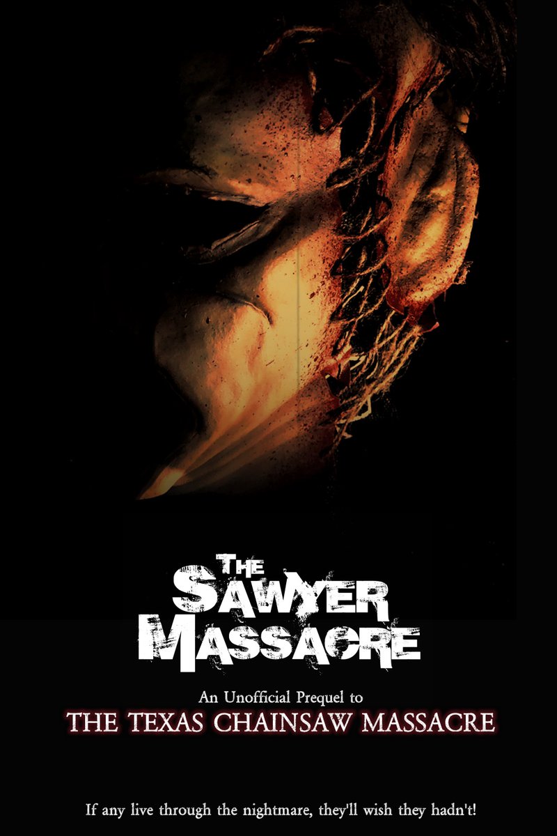 The Sawyer Massacre tweet media