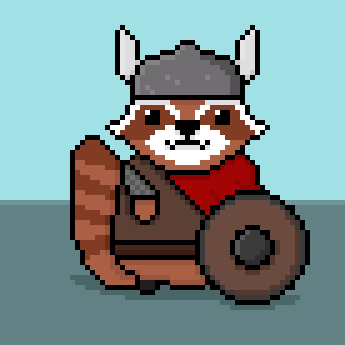 FATCAT_XTZ's tweet photo. Fatcoon Vikings!!! 🦝😎

https://t.co/NcANf5IVLB

#hicetnunc2000 #hicetnunc #NFTshill #nftcollector #NFTCommmunity #NFTcollectibles #NFTdrop #NFT 
#NFTcollection #HEN https://t.co/oLarOOoGMV