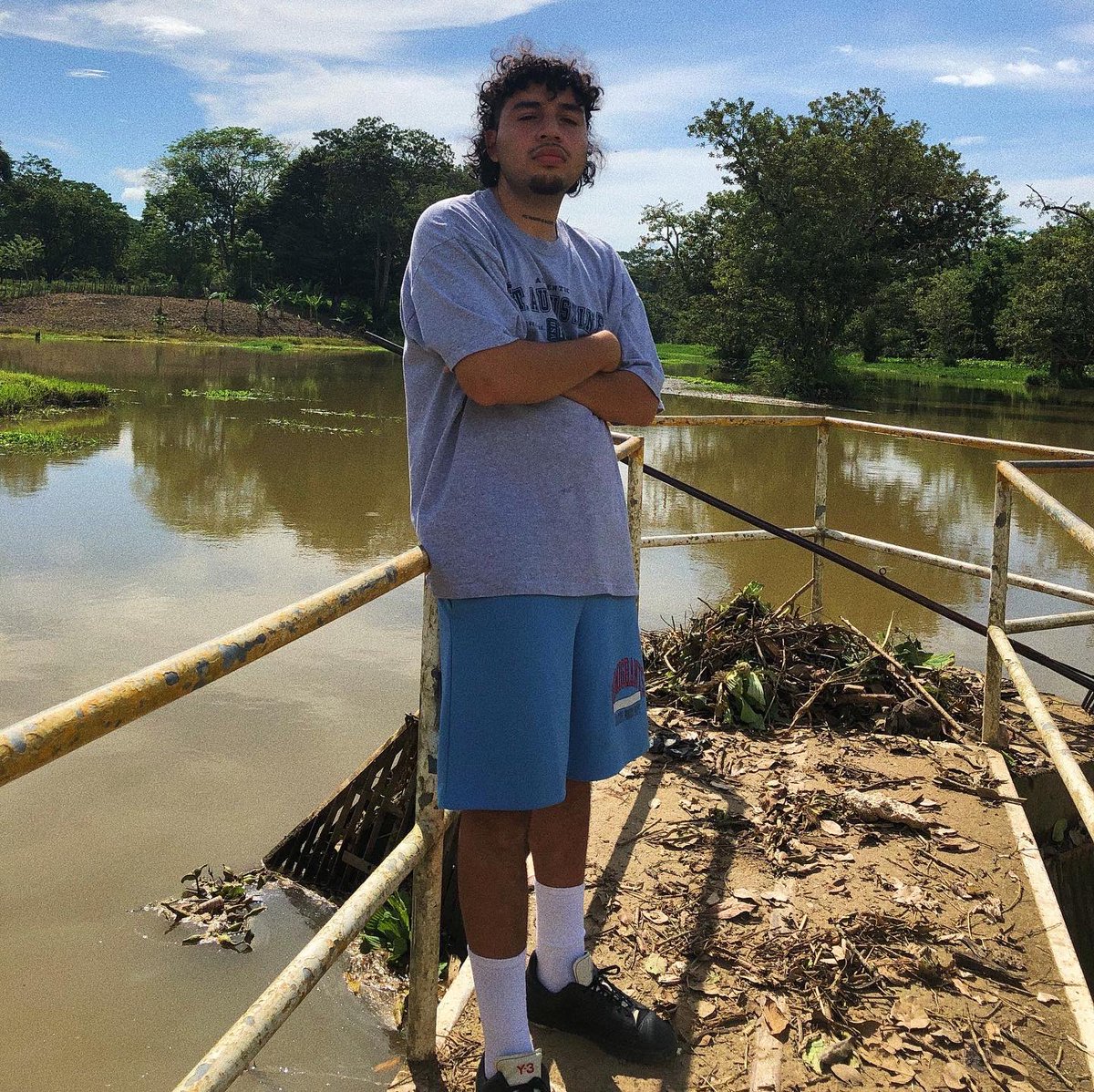 EN HONDURAS COMO LA BALEADA 🇭🇳🇭🇳🇭🇳