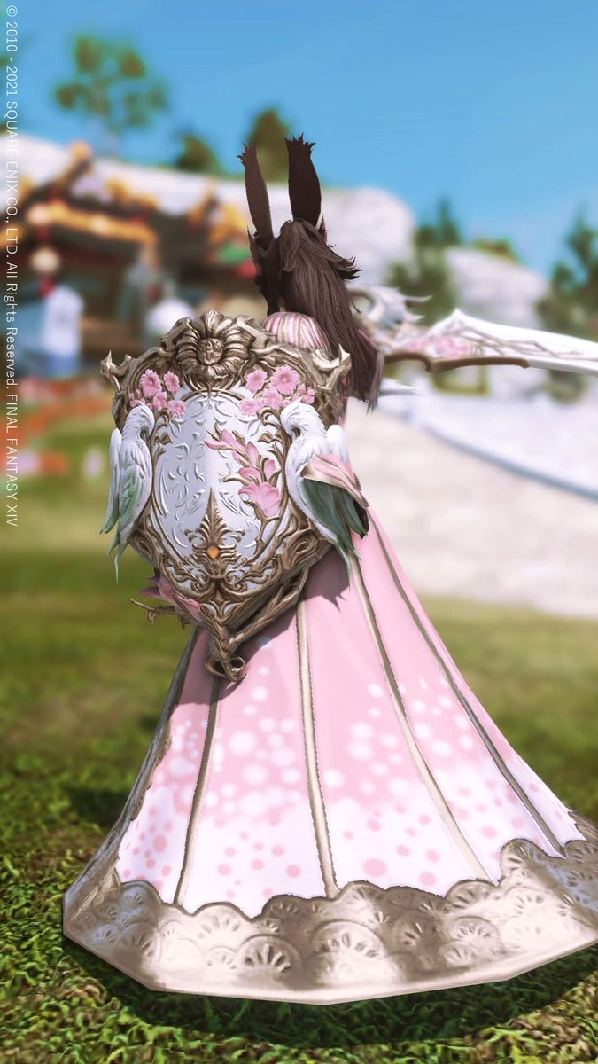 hana ✿ Hana 🌸 FFXIV (@ffxiv_hana) / Posts / X