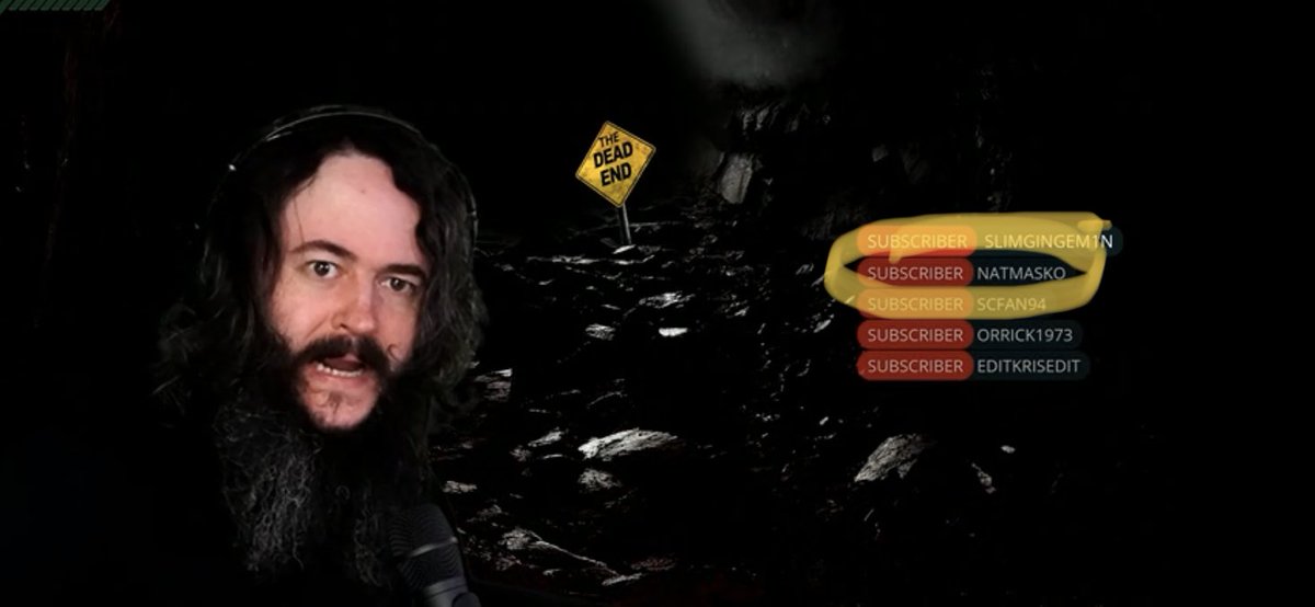 ⁦<a href="/dead_end_old/">Chris Ross</a>⁩ not even ⁦<a href="/NatMasKO/">Nat Mas</a>⁩ is sub to this hell until now haha