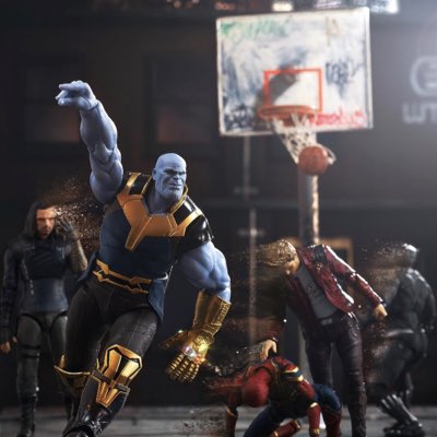 #NewProfilePic