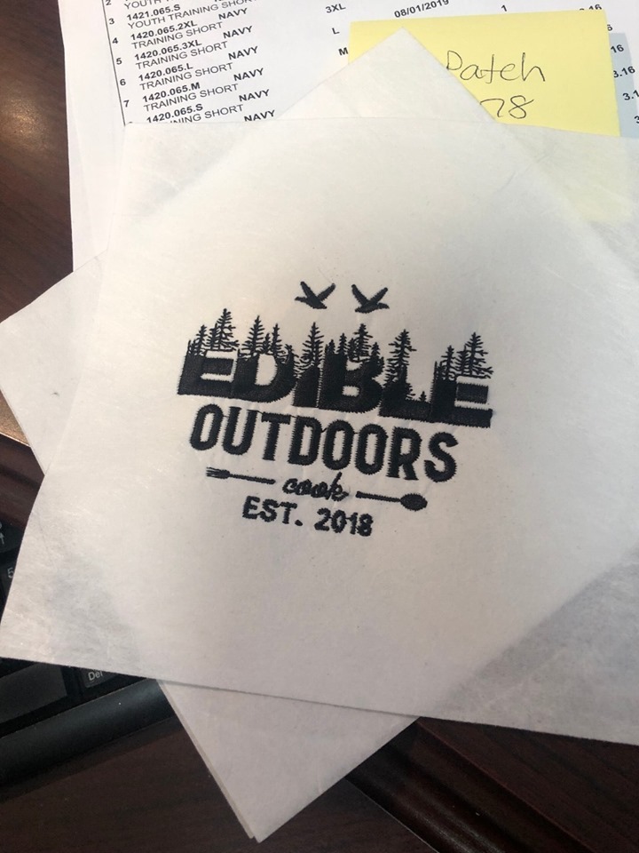 zdigitizing's tweet photo. One of our customer design after stitch out.
Are you interested to get quality like this? Try Zdigitizing Today
Web: https://t.co/qkDzPq97Wd
#Zdigitizing #Embroidery #embroideryoffer #freeDigitizing #embroiderydesign
#EmbroiderySoftware #EmbroideryServices #DigitizingServices https://t.co/I5nWc8SKeV