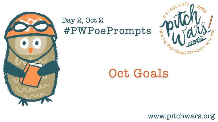 whitlip's tweet photo. My main goal for this spooky month is to buckle down and finish the creepy story I started on a whim last year! It’s calling to me... 🎃❤️📚 #PWPoePrompts #Day2 #HeyWriters https://t.co/L1URMY0JsX