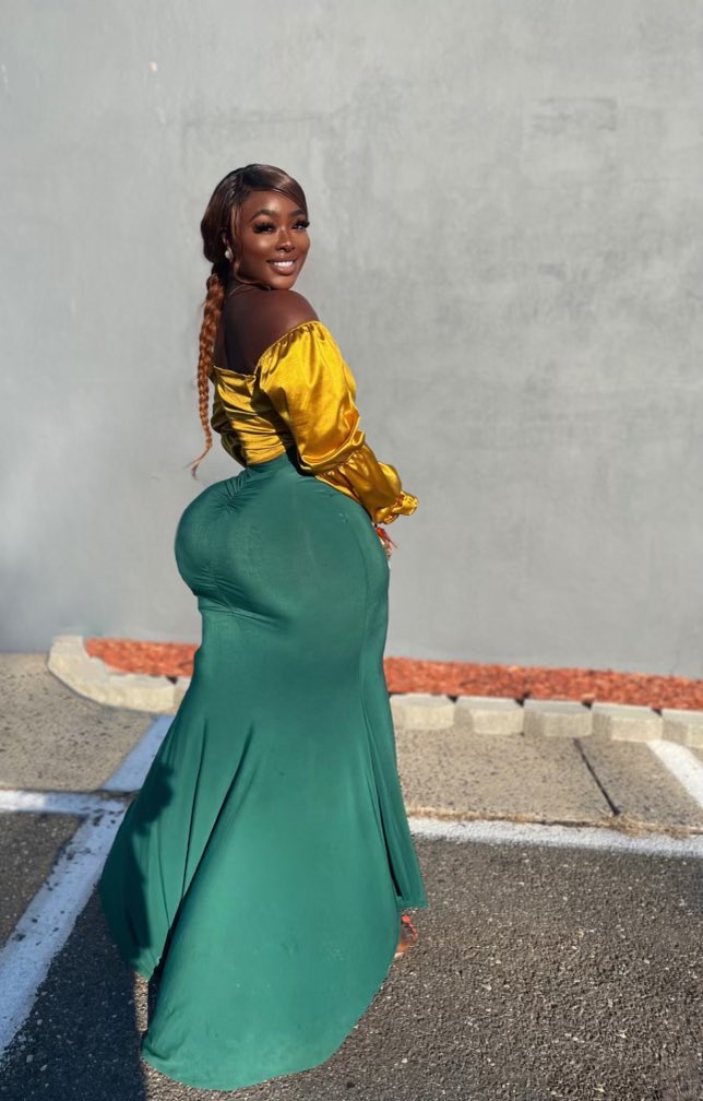 NARD on Twitter: "African Weddings are Elite 💛 https://t.co/9MdCgFOuRr ...