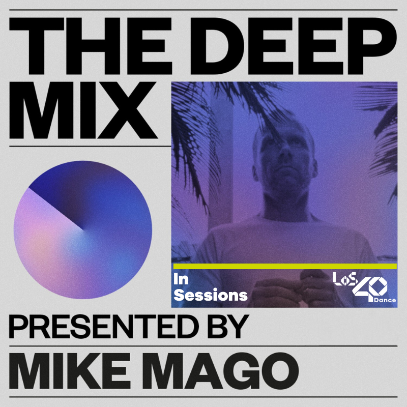 Los40Dance's tweet photo. #LOS40DanceInSessions
Hosted by @Arturograo1🎙

🔴 @MIKEMAGO
🎼 @SpinninDeep
🎧 #SpinninDeep #DeepMix

🎧 directo + podcast

📱 https://t.co/HXqCebbqiV

🔴 https://t.co/Zt0gVRX16p

💻 https://t.co/0NkGJWyJ96 https://t.co/0M8YdmaSjD