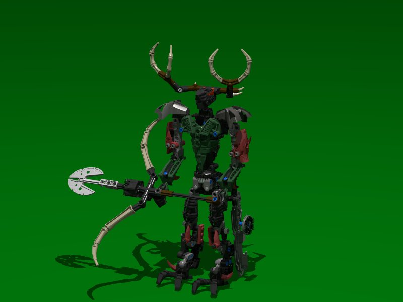 rennova_mocs's tweet photo. So, I got a bit curious as to how Umarak from #Bionicle G2 would look using G1 elements, and here's what I got:
#LEGO #umarak #MOC #myowncreation #legomoc https://t.co/xUaXlTUFHO