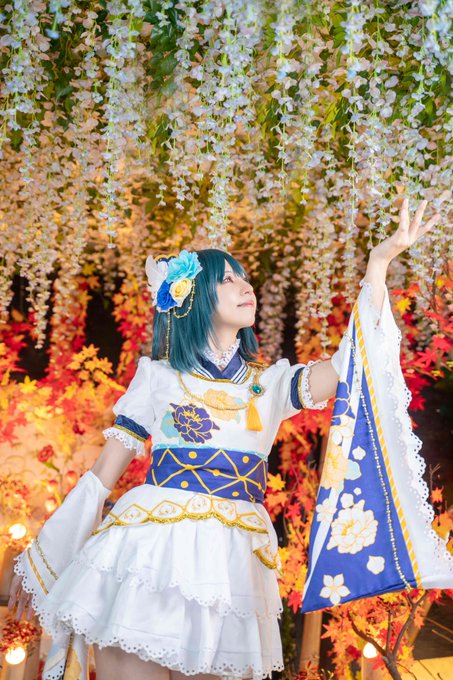 Twitterのコスプレ画像43