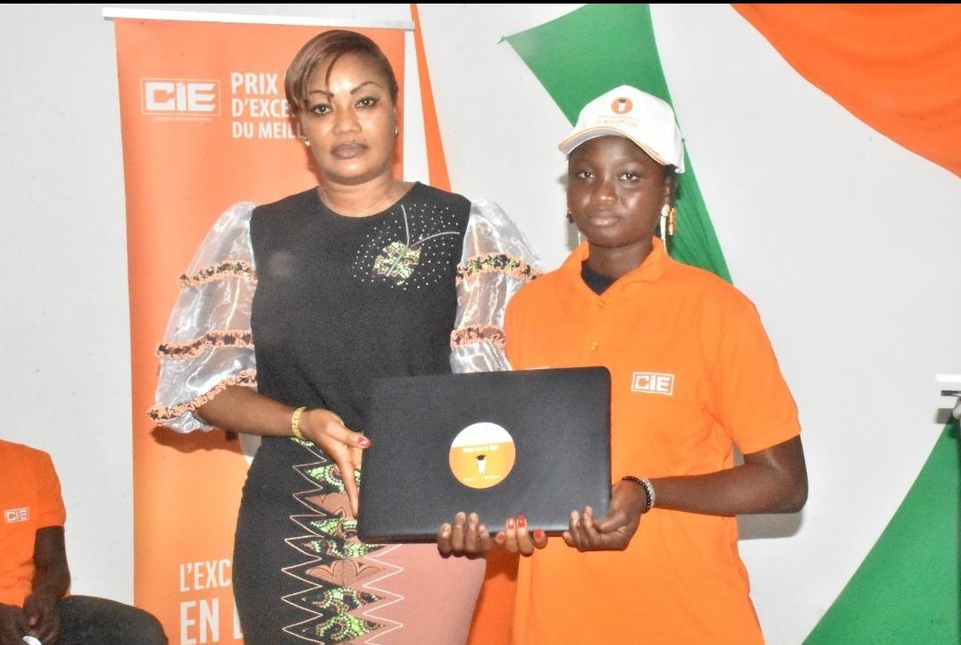 Gbane Yacouba 🇨🇮 tweet media