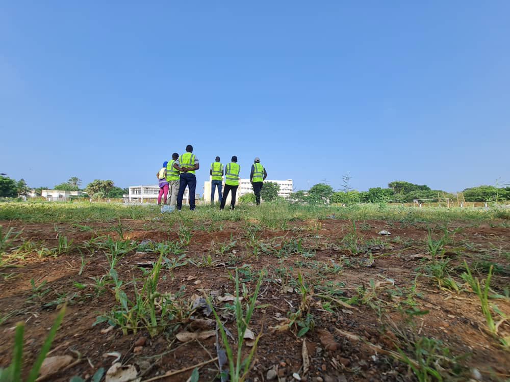 SNGLflyinglabs's tweet photo. Former les meilleurs, les plus compétents et les plus professionnels opérateurs de Drones et de Données en Afrique #kebetu  #Senegal  #Africa  #westafrica #drones #sendrone #flyinglabs @WeRobotics  @Ng_FlyingLabs https://t.co/OqS4i36rpS