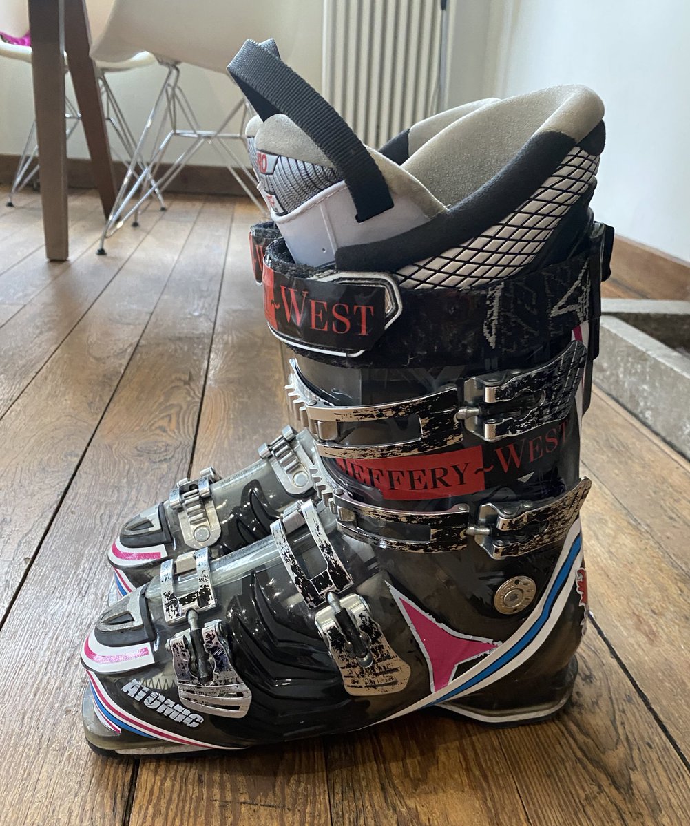 BrogueRunner Paul Bennett tweet media