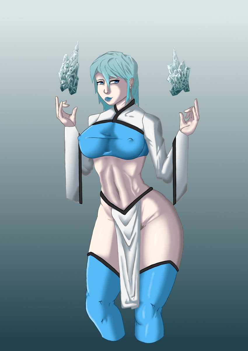 FoxNizor's tweet photo. 2-d day Dressuptober

#art #OC #draw #digitalart #digital #dressuptober #dressuptober_2021 https://t.co/jUdPaBmtCW