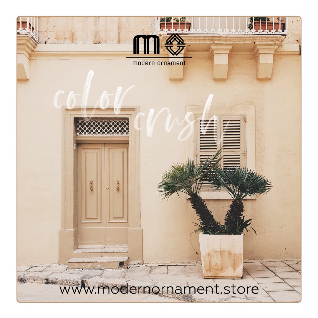 modernornament's tweet photo. Well hello Color Crush! Join us as we talk OCTOBER color trends + what colors we’re crushing on this season✨
https://t.co/DCfgSAoLRv
#modernornamentstore #modernornament #homedecorstore #homeinspiration #designaddict #colortrends #colorforecast #colorofthemonth #interiordesign https://t.co/UXYeDsSEb0