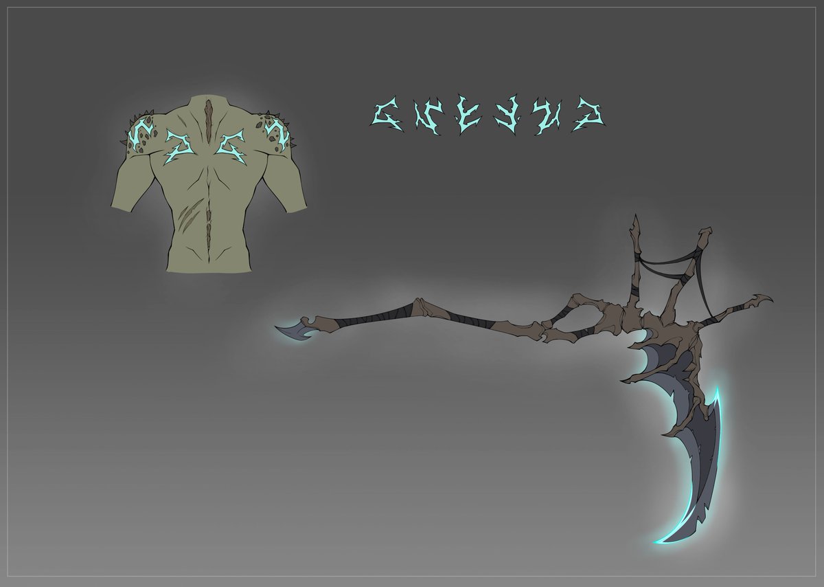 D0114R's tweet photo. Zandalari troll death knight adopt

SB: $80
MI: $5
Payment via PayPal
Auction ends 24 hours after the last bid

RTs are appreciated💙 https://t.co/VdBDgEE1Pa