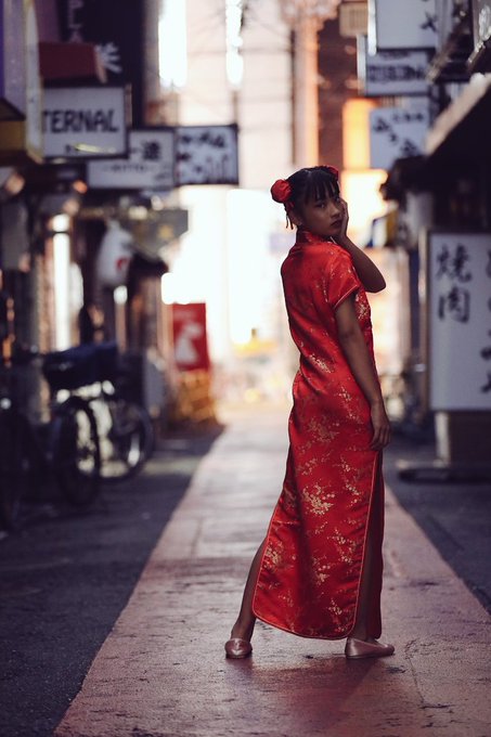 Twitterのコスプレ画像17