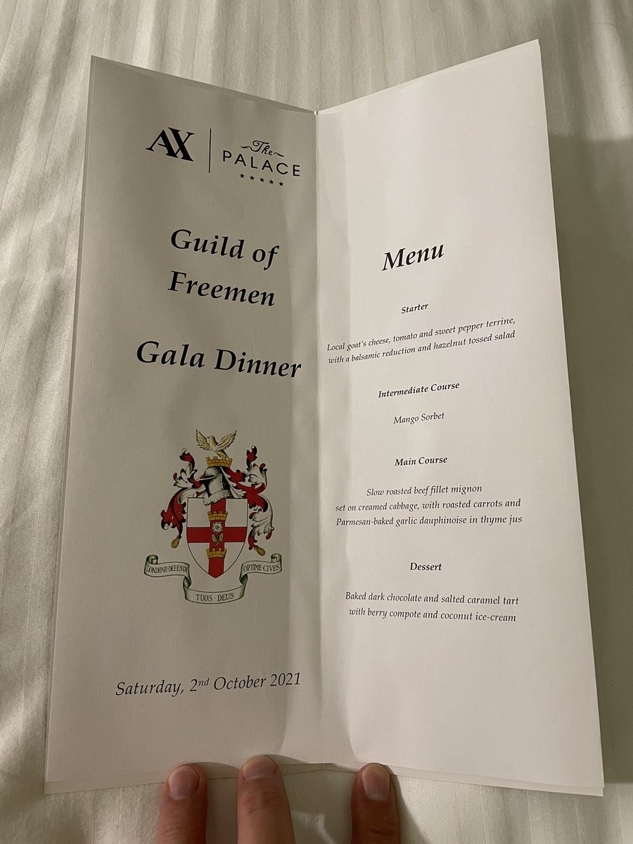 LondonFreemen's tweet photo. Another fascinating schedule for our final day, starting at the megalithic temples of Hagar Qim before seeing the beautiful ancient walled city of Mdina. We finished the day with a memorable Gala Dinner in the Palace Hotel https://t.co/ueZGINsO7R