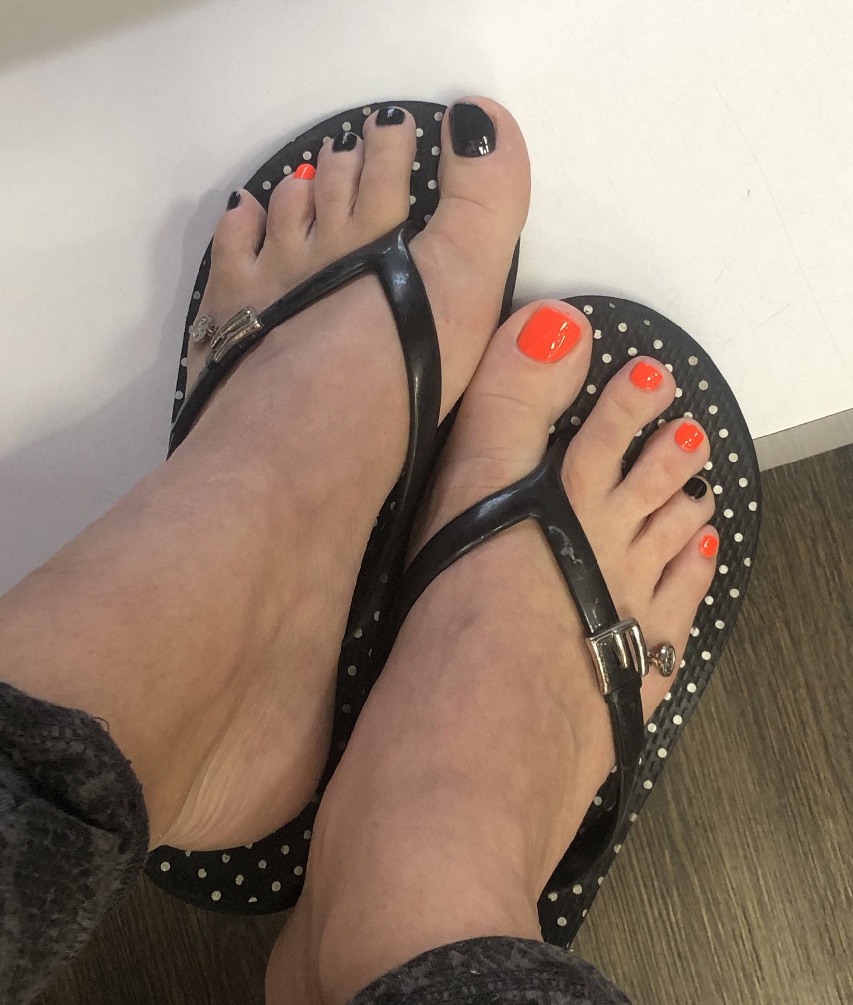 Chrissie Mayr🇺🇸 on X: For you feet people t.coJrvhfdGhdR  X