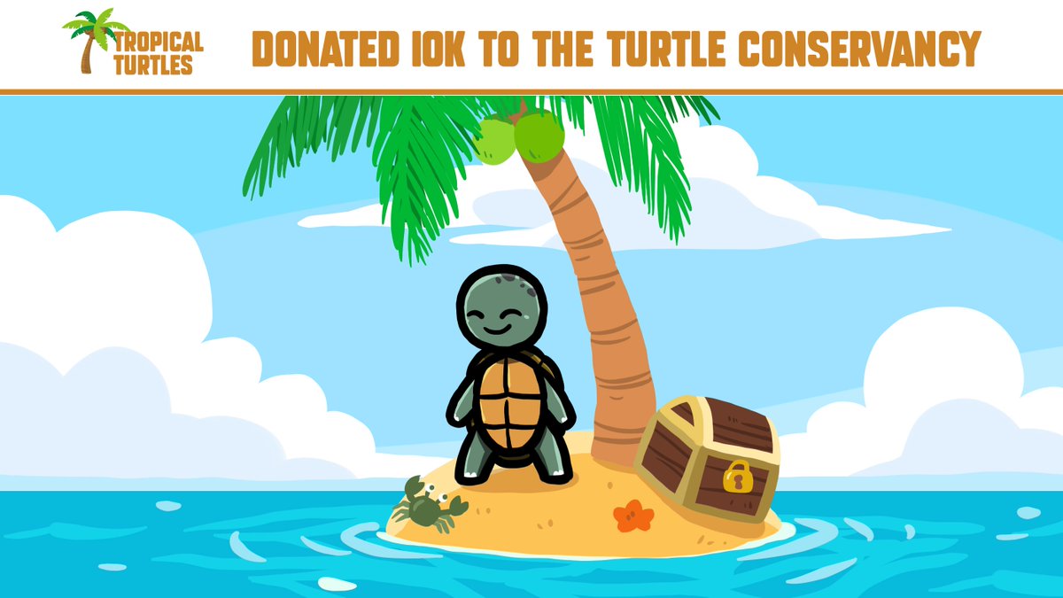 Tropical Frens tweet media