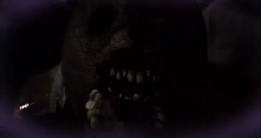 GIRLYPOP_AMYROS's tweet photo. Trigger teddy wanna say hello to your face ........ *NOM* 

#darkdeception #Triggerteddy https://t.co/NmoLHCvkB5